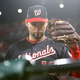 Image for article titled Even Aníbal Sánchez Started To Believe He Had His No-Hitter Secured